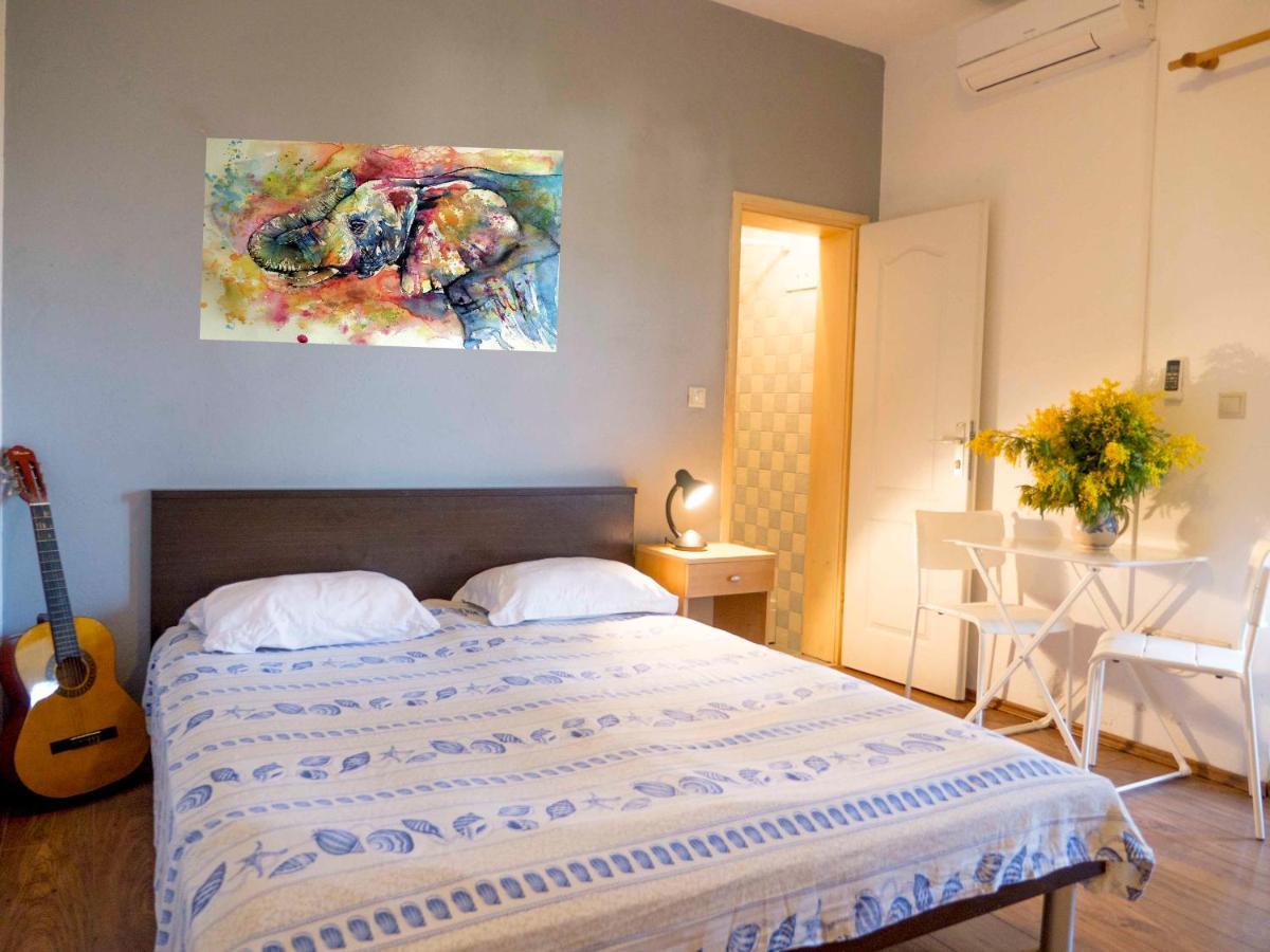 Hostel Kapa Hvar Town Luaran gambar