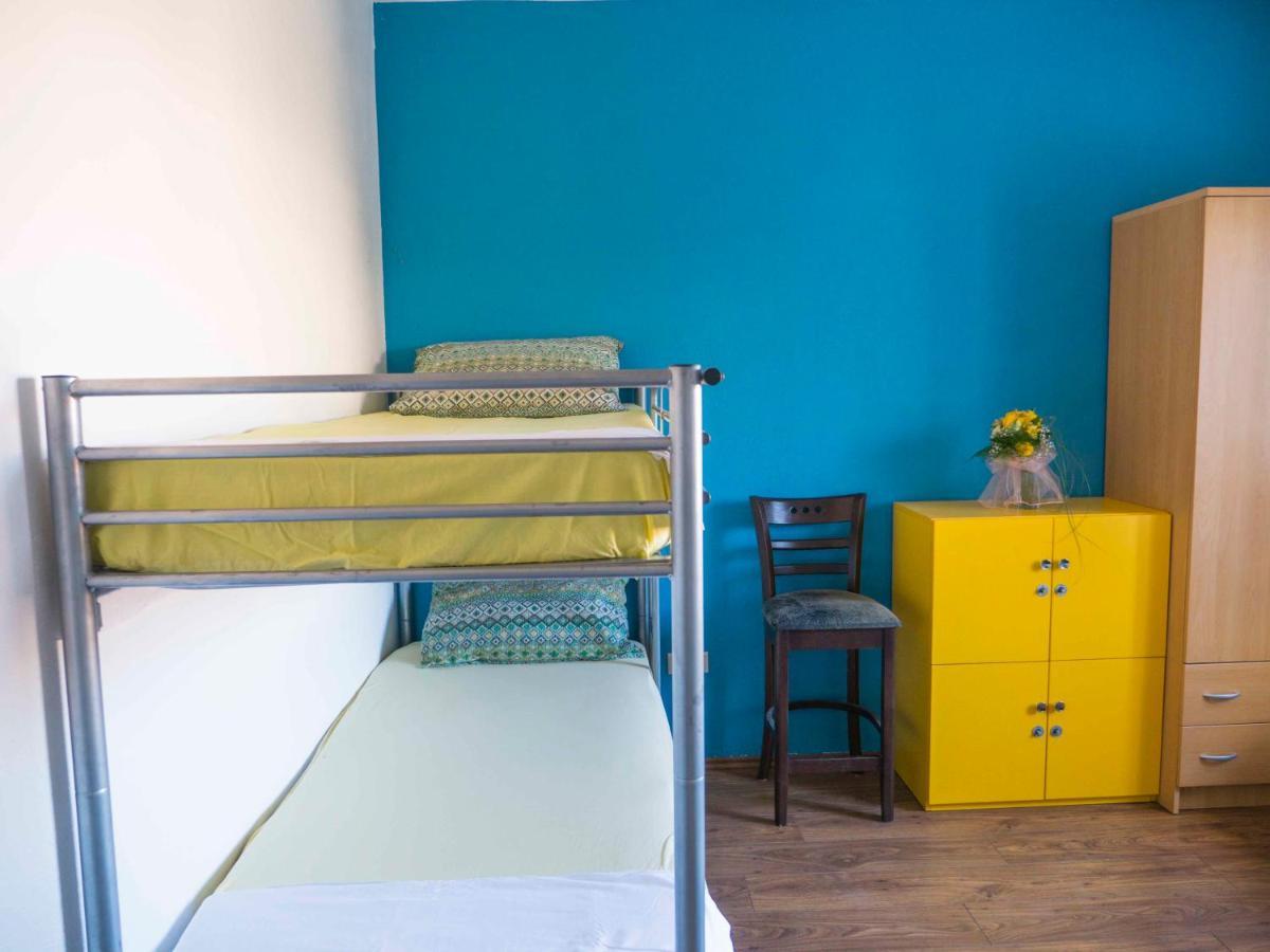 Hostel Kapa Hvar Town Luaran gambar