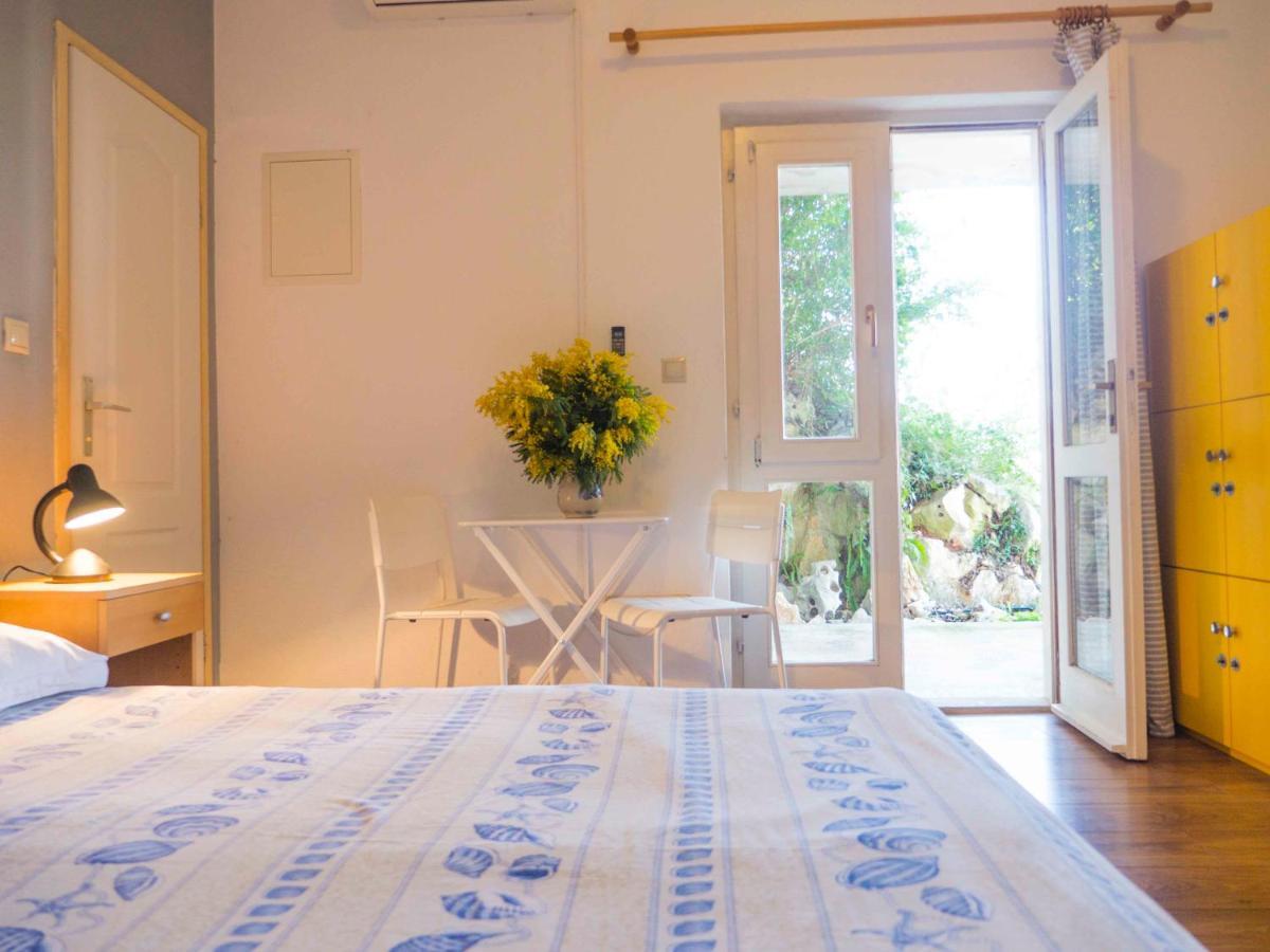Hostel Kapa Hvar Town Luaran gambar