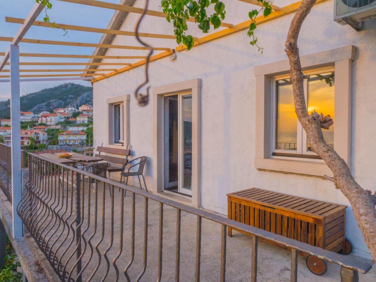 Hostel Kapa Hvar Town Luaran gambar