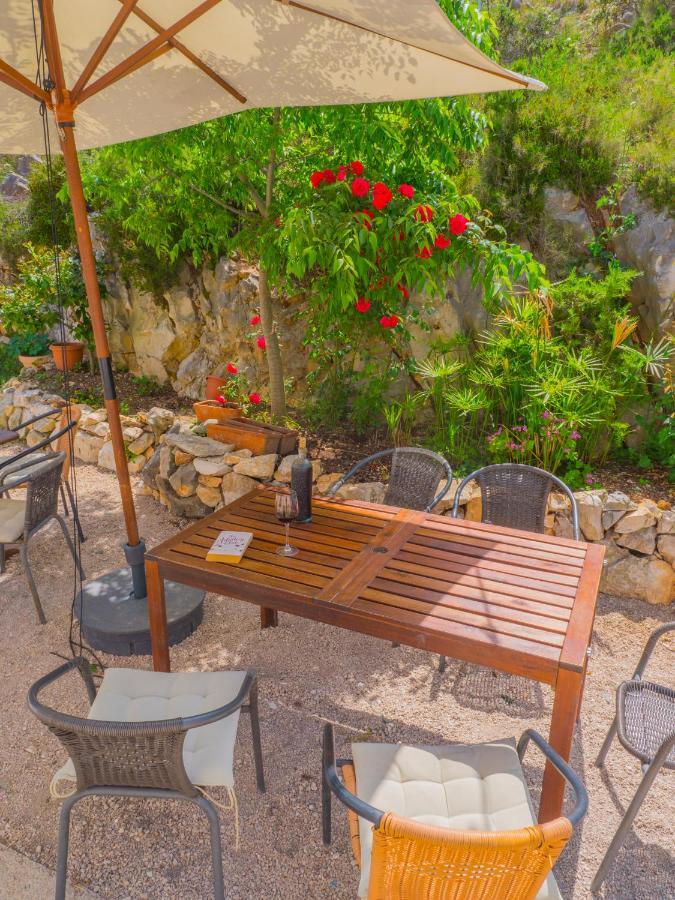 Hostel Kapa Hvar Town Luaran gambar