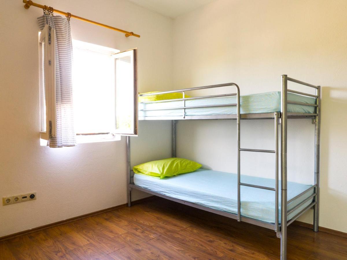 Hostel Kapa Hvar Town Luaran gambar