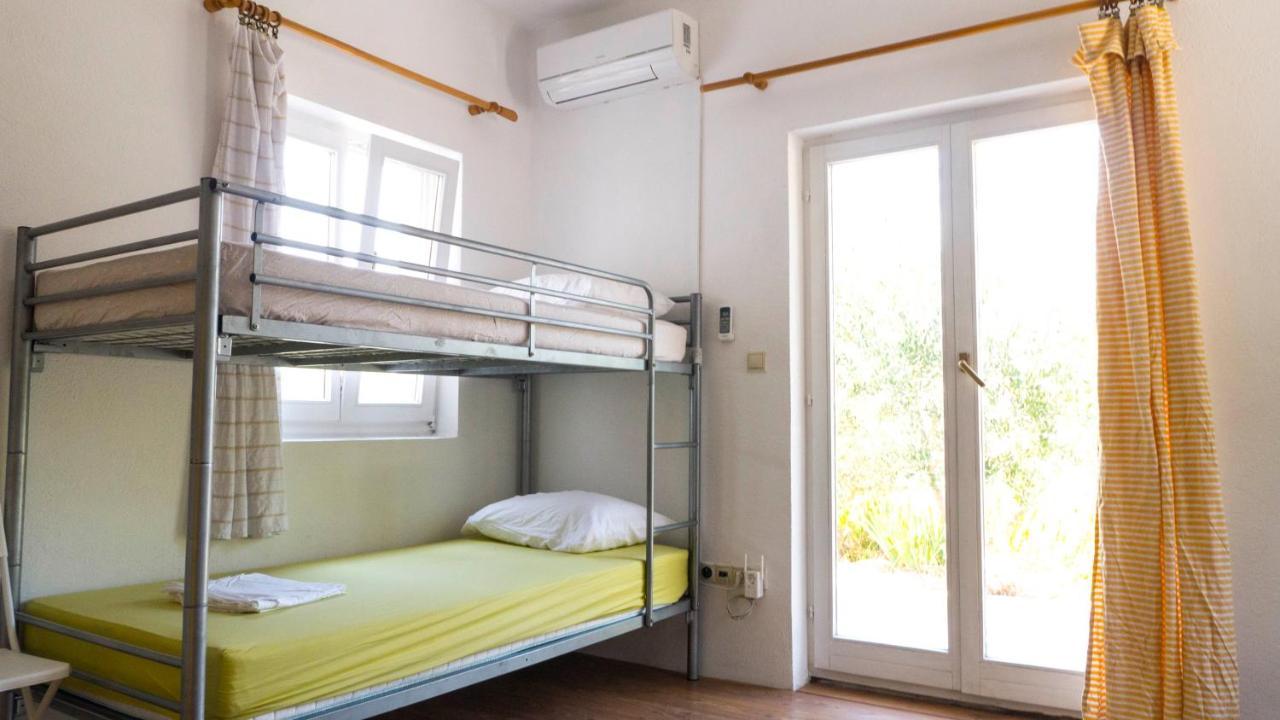 Hostel Kapa Hvar Town Luaran gambar