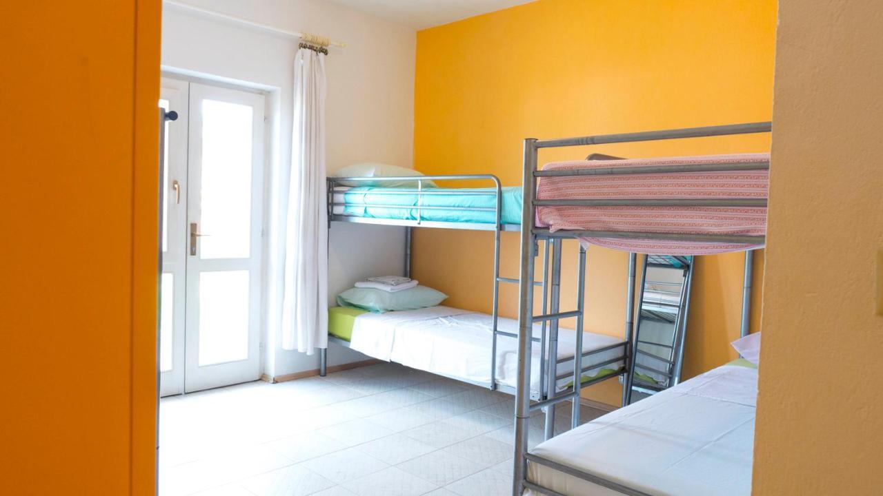 Hostel Kapa Hvar Town Luaran gambar
