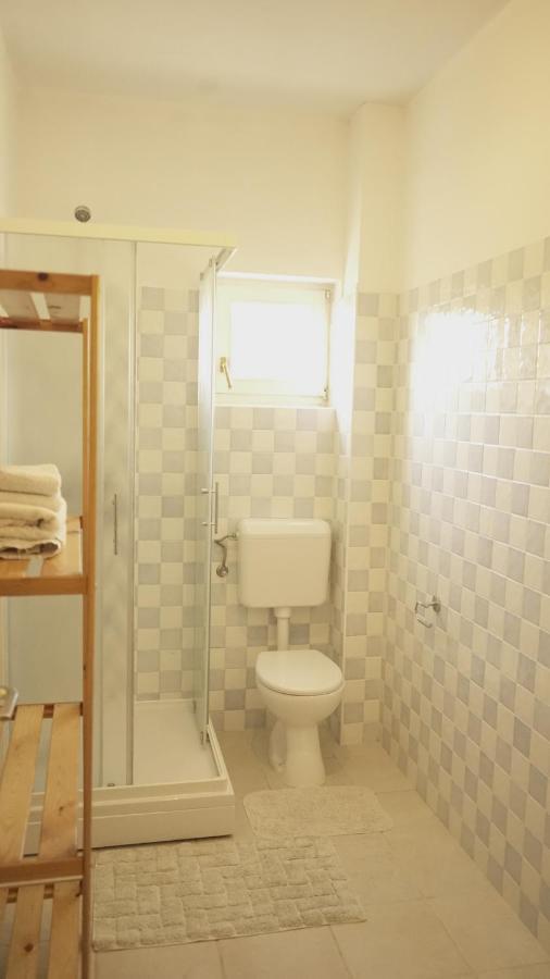 Hostel Kapa Hvar Town Luaran gambar